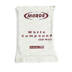 Morde White Compound (CO W33) 